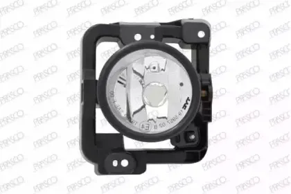 Противотуманная фара PRASCO купить