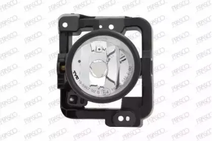 Противотуманная фара PRASCO купить