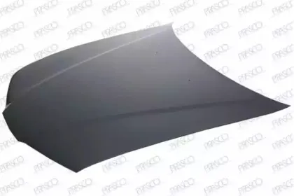 Капот двигателя PRASCO купить