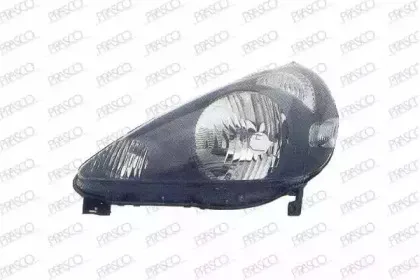 Основная фара PRASCO купить