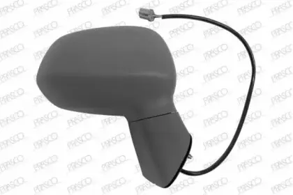 Наружное зеркало PRASCO купить