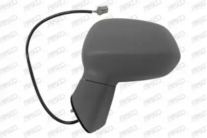 Наружное зеркало PRASCO купить