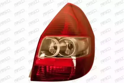 Задний фонарь PRASCO купить