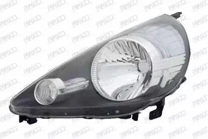 Основная фара PRASCO купить