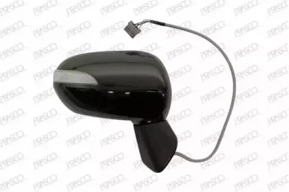 Наружное зеркало PRASCO купить