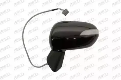 Наружное зеркало PRASCO купить