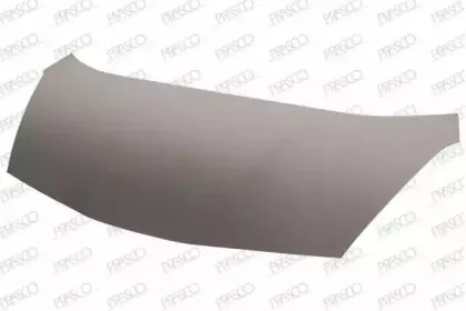 Капот двигателя PRASCO купить
