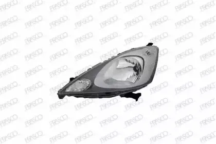 Основная фара PRASCO купить