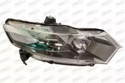 Основная фара PRASCO купить