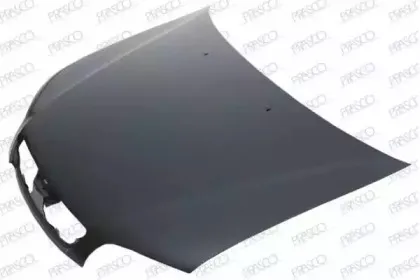 Капот двигателя PRASCO купить