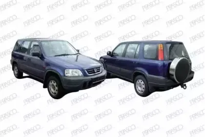 Конденсатор, кондиционер PRASCO купить