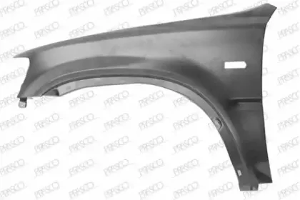 Крыло PRASCO купить