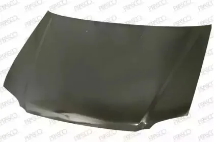 Капот двигателя PRASCO купить