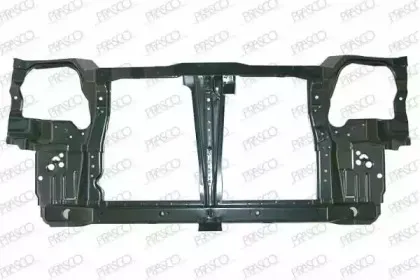 Облицовка передка PRASCO купить