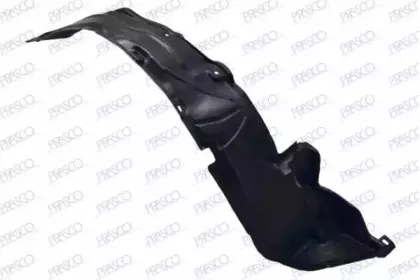 Внутренняя часть крыла PRASCO купить