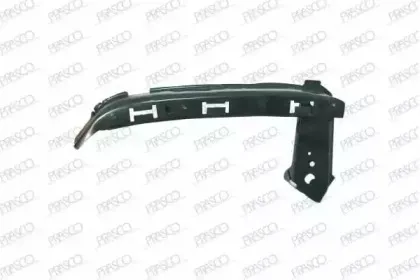 Кронштейн, буфер PRASCO купить