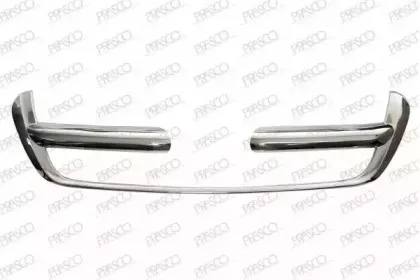 Насадка, решетка радиатора PRASCO купить