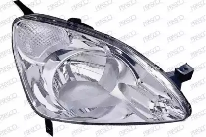 Основная фара PRASCO купить