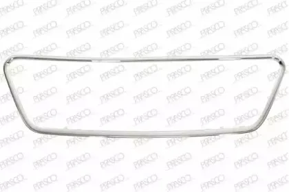 Облицовка / защитная накладка, облицовка радиатора PRASCO купить