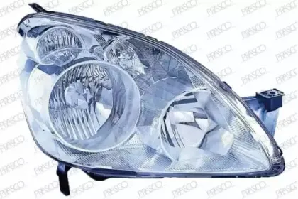 Основная фара PRASCO купить