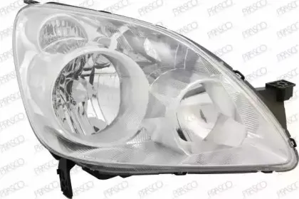 Основная фара PRASCO купить