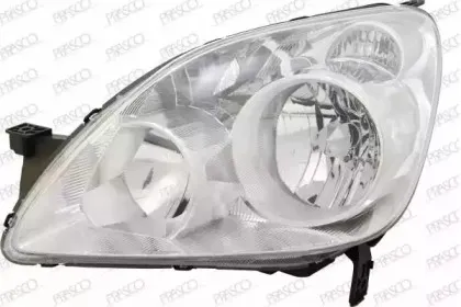 Основная фара PRASCO купить