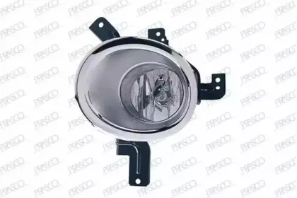 Противотуманная фара PRASCO купить