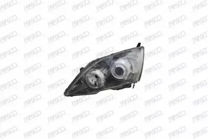 Основная фара PRASCO купить