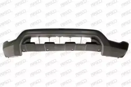 Спойлер PRASCO купить