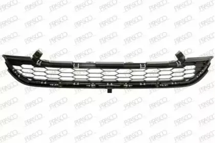 Решетка вентилятора, буфер PRASCO купить