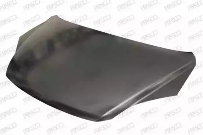 Капот двигателя PRASCO купить