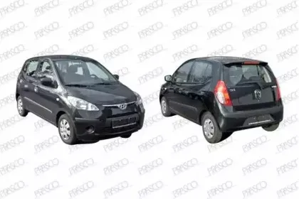 Облицовка / защитная накладка, буфер PRASCO купить