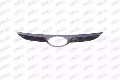 Решетка радиатора PRASCO купить