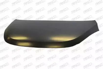 Капот двигателя PRASCO купить