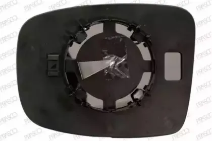 Зеркальное стекло, наружное зеркало PRASCO купить