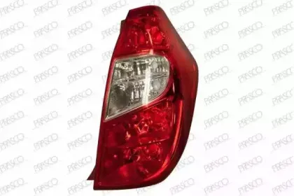 Задний фонарь PRASCO купить