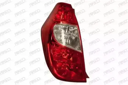 Задний фонарь PRASCO купить