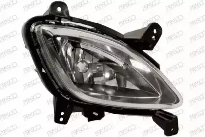 Противотуманная фара PRASCO купить