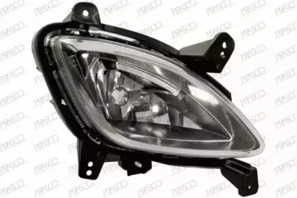 Противотуманная фара PRASCO купить