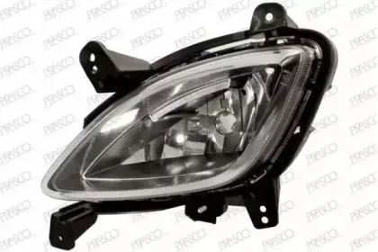 Противотуманная фара PRASCO купить