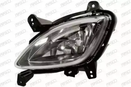 Противотуманная фара PRASCO купить