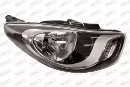 Основная фара PRASCO купить