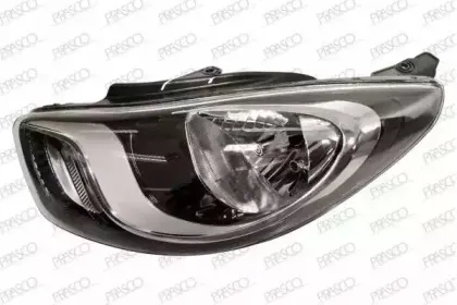 Основная фара PRASCO купить