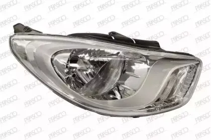 Основная фара PRASCO купить