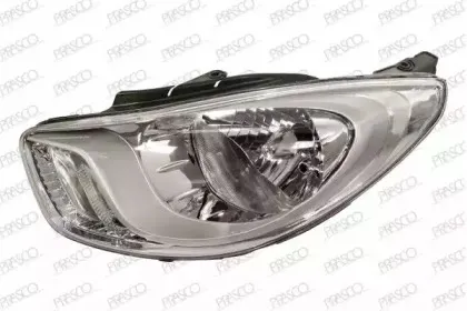 Основная фара PRASCO купить