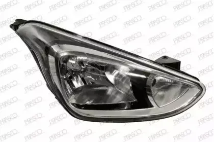 Основная фара PRASCO купить