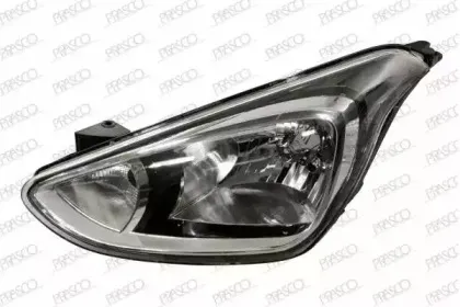 Основная фара PRASCO купить