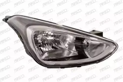 Основная фара PRASCO купить