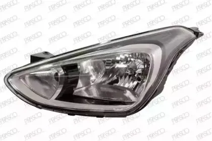 Основная фара PRASCO купить