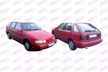 Боковина PRASCO купить